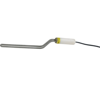 FER A CARAMELISER ELECTRIQUE RECTANGLE - 750W